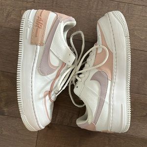 Nike Air Force 1 Sneakers